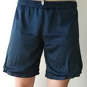 Nike basketball shorts